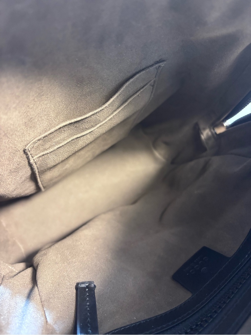 Gucci Supreme Backpack - Picture 12 of 16